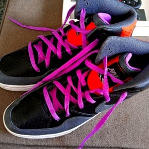 Men's Nike Tranxition sz 13